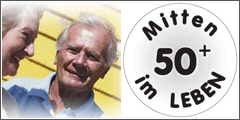 Mitten Im Leben 50 in 